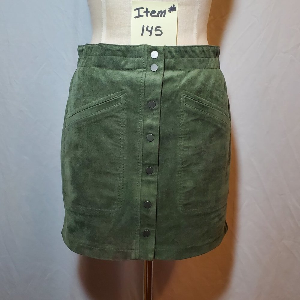 BCBGMaxAzria "MORA" Skirt